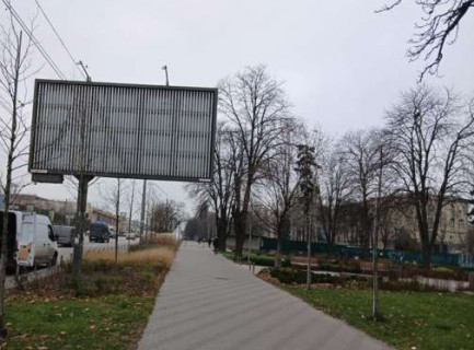 Призматрон, Призма A у Києві, 3x6  Берестейський просп., 50 (ст.м.Шулявка) - 651490 Фото 1