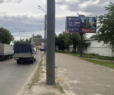 Призма A в Киеве, 3x6  Повітряних Сил просп., 86 - 661213 фото 1