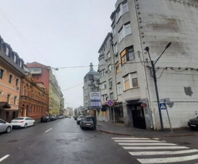 Призматрон, Призма A у Харкові, Нестандарт  Римарська вул., 19 - 625027 Фото 1