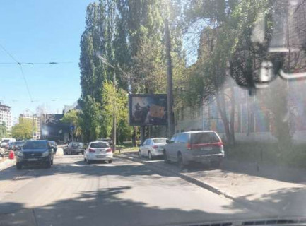 Скроллер A в Киеве, 2.3x3.14  Січових стрільців вул., 49 - 651448 фото 1