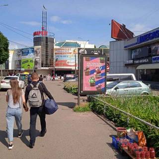 Сiтiлайт A у Василівці Незалежності просп., 111 - Небесної Сотні вул. Фото 1