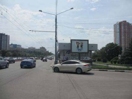 Скролер, Скрол A у Василівці Науки просп. (Леніна просп.), 27-а - Яроша Отакара вул. - 425951 Фото 1