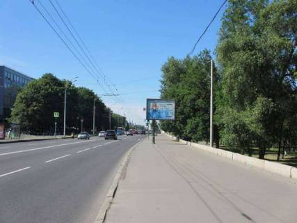 Скроллер A в Харькове Сумська вул., 81 - №1 - 272792 фото 1