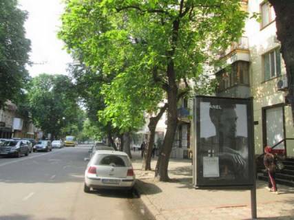 Беклайт A у Одесі, 1.2x1.8  Єкатеринінська вул., 34/36 Фото 1