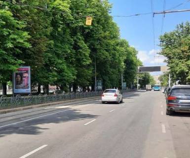 Скроллер A в Виннице, 1.2x1.8  Пирогова вул., 23 - 480574 фото 1