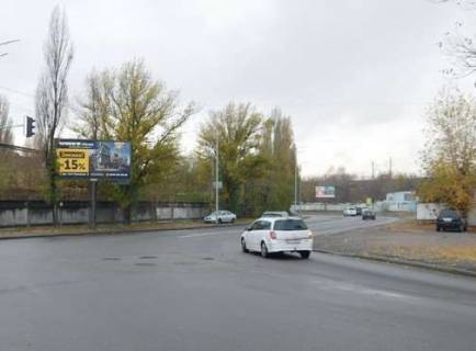 Призма A в Киеве, 3x6  Електриків вул., 21 напроти - 273978 фото 1