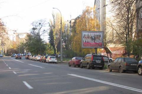 Скроллер A в Васильевке, 2.3x3.14  Джона Маккейна вул., 38 - 422706 фото 1