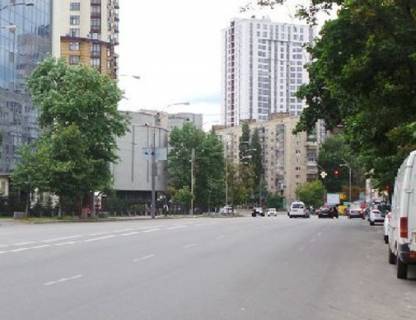 Скролер, Скрол B у Києві, 2.3x3.14  Солом`янська вул., 10 - 478377 Фото 1