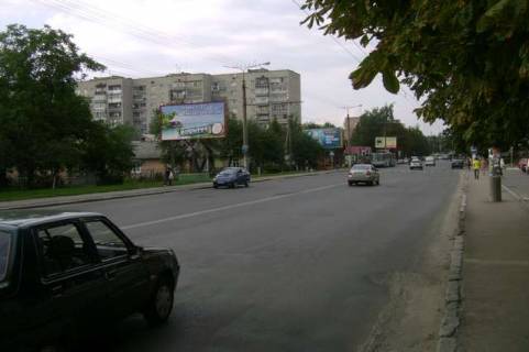 Билборд B в Васильевке Відродження просп., 19 фото 1