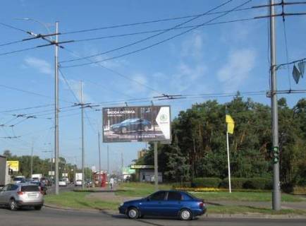 Призма A в Киеве, 3x6  Братиславська вул. - Лісовий просп. - 274073 фото 1