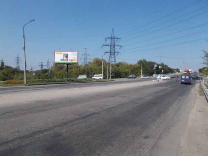 Билборд B в Васильевке, 3x6  Харків-Сімферополь шосе - Магістральна вул. фото 1