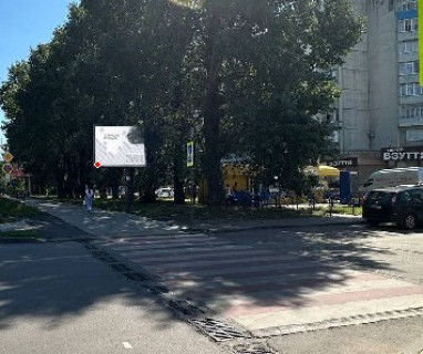 Скроллер A в Черновцах, 2.3x3.14  Головна вул, 204Б - 663597 фото 1