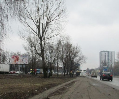 Беклайт B у Києві, 3x6  Велика Кільцева дорога, 9 а - Василя Касіяна вул. Фото 1
