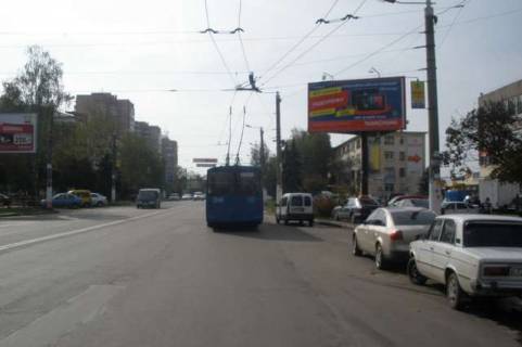 Призма A в Васильевке, 3x6  Київська вул., 87 (призма) - 426986 фото 1