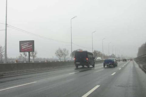 Сiтiлайт B у Києві Набережне шосе, №3 Фото 1