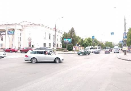 Видеоборд  у Хмельницькому Кам`янецька вул., 71 (розширення 480х336) - 481477 Фото 1