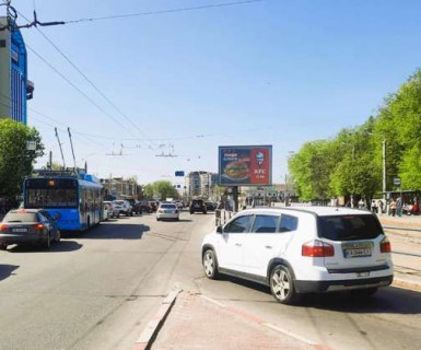 Скроллер A в Виннице, 2.3x3.14  Пирогова вул., 56 - 654684 фото 1