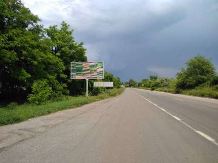 Білборд, Бігборд (Борд)  B у Василівці, 3x6  Донецьке шосе, №8 (Підгородне "Епіцентр") Фото 1