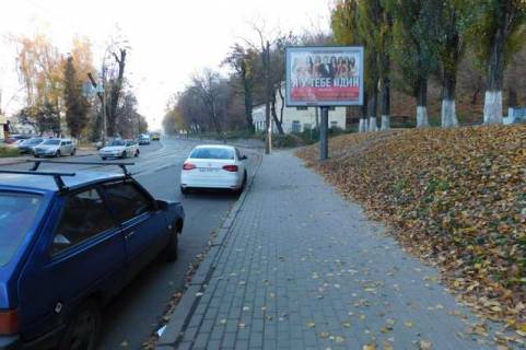 Скроллер A в Васильевке, 2.3x3.14  Кирилівська вул., 85 - 422399 фото 1