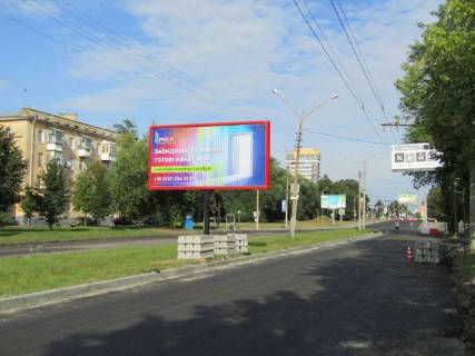 Призматрон, Призма A у Львові, 3x6  Наукова вул., 3 - Стрийська вул., (призма) (до вул. Стрийська) - 251591 Фото 1