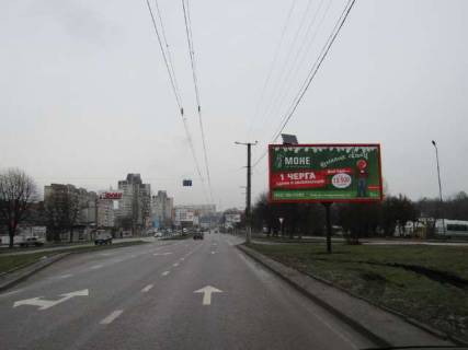 Призма A в Васильевке Вячеслава Чорновола просп. - Торф`яна вул. (призма) - 424511 фото 1