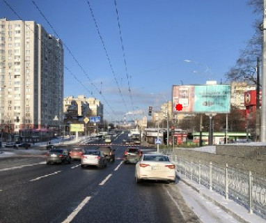 Призма A в Киеве, 3x6  Чорнобильська вул., 13 - 663005 фото 1