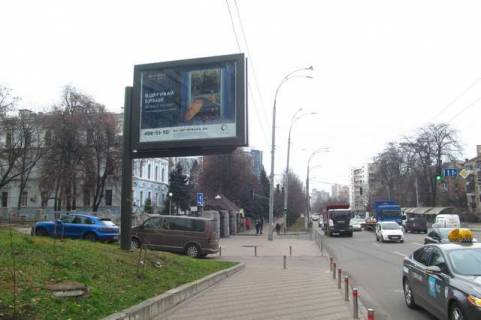 Ситилайт B в Васильевке Повітрофлотський просп., 8 фото