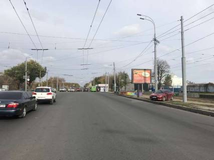 Скроллер A в Харькове Сумська вул. - Дерев`янка вул., №1 - 272785 фото 1
