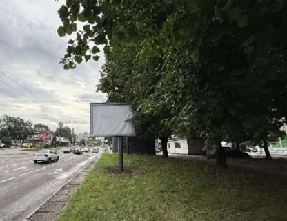 Скроллер A в Львове, 2.3x3.14  Наукова вул., 96 - 653055 фото 1