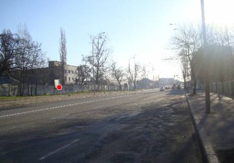 Бэклайт B в Киеве Набережно-Лугова вул., 9 фото 1