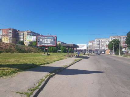 Билборд A в Васильевке Винниченка просп. - Гоголя вул. фото 1