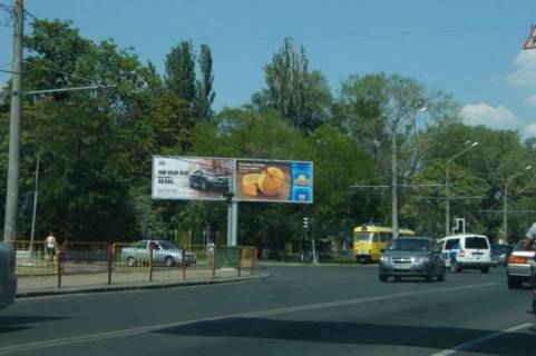 Призма B в Васильевке Водопровідна вул. - Високий пров. (ліва) - 425067 фото 1