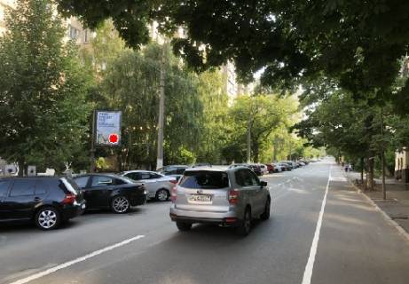 Беклайт B у Києві Олеся Гончара вул., 65 Фото 1