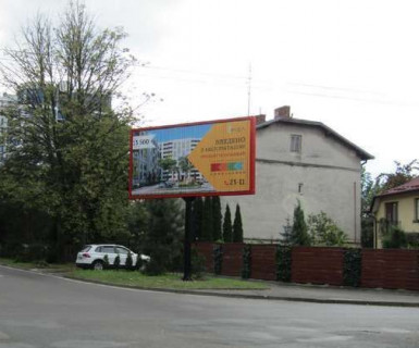Призматрон, Призма A у Львові, 3x6  Кульпарківська вул., 56 (призма) - 654730 Фото 1