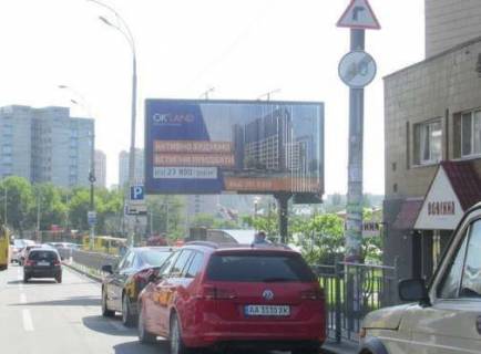 Призматрон, Призма A у Києві, 3x6  Васильківська вул., 1 - 273881 Фото 1