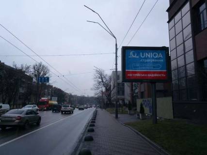 Скроллер A в Васильевке, 2.3x3.14  Теліги Олени вул., 6 - 422473 фото 1