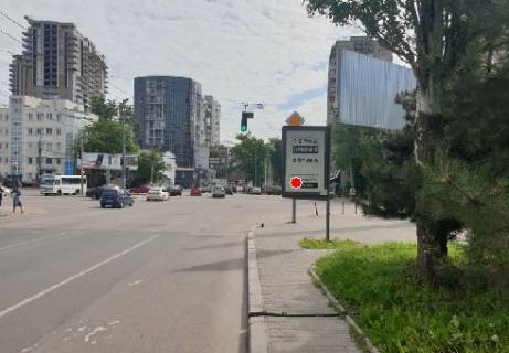 Беклайт A у Одесі Адміральський просп., 1 - Фонтанська дорога Фото 1