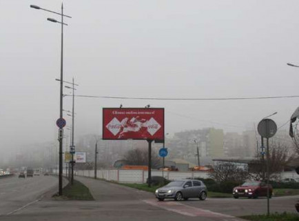 Призма A в Киеве, 3x6  Миколи Бажана просп., вул. Дніпродзержинська  - 654178 фото 1