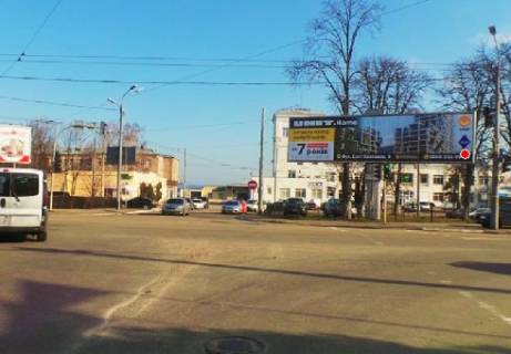 Призматрон, Призма A у Києві, 3x6  Аеропорт "Київ"("Жуляни"), Повітрофлотський пр-т (права) - 477969 Фото 1