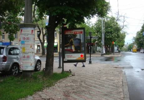 Беклайт A у Одесі Буніна вул., 26 Фото 1