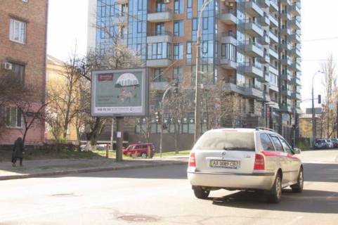 Бэклайт B в Васильевке, 2.3x3.14  Джона Маккейна вул., 28/25 фото 1