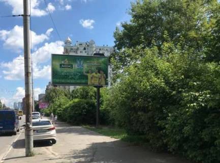 Призма A в Киеве, 3x6  Голосіївський просп., 59б - 616177 фото 1