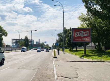 Скролер, Скрол A у Києві, 2.3x3.14  Новокостянтинівська вул., 2а - 651827 Фото 1