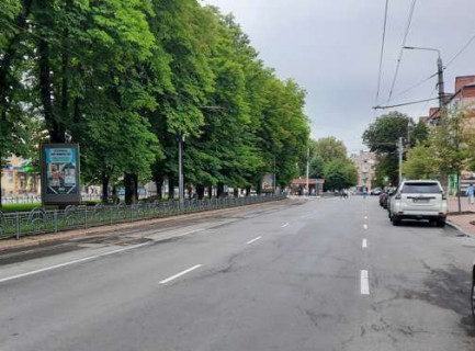 Скролер, Скрол A у Вінниці, 1.2x1.8  Пирогова вул., 23 - 651927 Фото 1