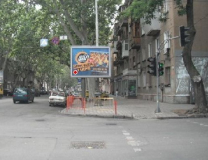 Скролер, Скрол A у Одесі, 2.3x3.14  Рішельєвська вул., 44 - Успенська вул. - 654852 Фото 1