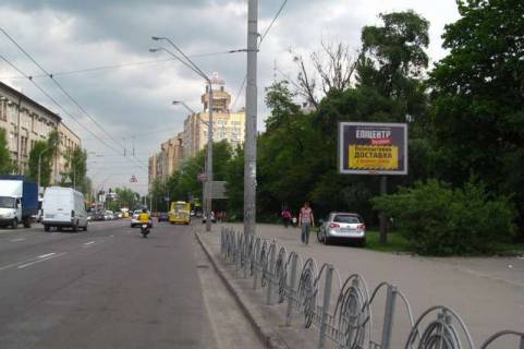 Скроллер A в Васильевке, 2.3x3.14  Довженка вул., №8 - 422475 фото 1