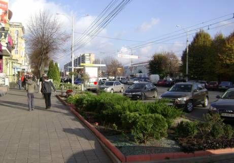 Беклайт B у Вінниці Коцюбинського просп., 38 Фото 1