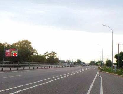 Билборд B в Иванков, 3x6  Траса M-03, Київ - Харків, 46700 фото 1