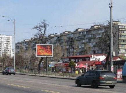 Скроллер A в Киеве, 2.3x3.14  Соборності просп. (Возз`єднання просп.), (Возз`єднання), 8 - 653846 фото 1