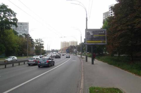 Скроллер A в Васильевке, 2.3x3.14  Гетьмана Вадима вул., 42 - 422555 фото 1